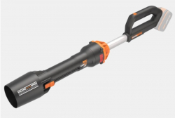 Akuga lehepuhur WG543E, karkass, WORX