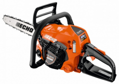 Mootorsaag CS-3410ES/35RC, ECHO