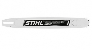 Juhtplaat 3/8 1,6 mm 63 cm ES LIGHT (3003), STIHL