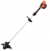 Akuga murutrimmer DSRM-310, 40 V, karkass, ECHO