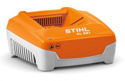 Akulaadija AL 501 PRO / COMPACT, STIHL