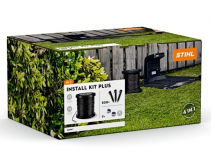 iMOW piirdekaabli paigalduskomplekt KIT 2 Plus, 400 m, STIHL