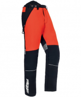 Turvapüksid metsamees Pro-Tech Series, klass 1 M, ECHO