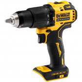 Akulööktrell DCD709N-XJ, karkass, DeWalt