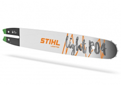 Juhtplaat 3/8P 1,3 mm 30 cm  LIGHT P04 (3005), STIHL