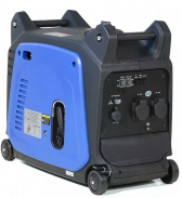 Invertergeneraator PG2600i