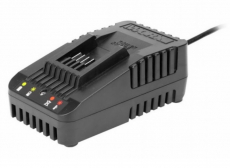 Akulaadija 20V, 2A, WA3880, Worx