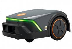 Robotniiduk iMOW 3 EVO, kuni 600 m², STIHL