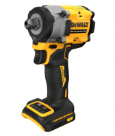 Akulöökmutrikeeraja DCF922N, 18 V, karkass, DeWalt