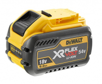 Aku DCB184-XJ XR 18V 5,0 Ah Li-Ion, DeWalt