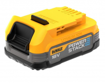 Aku DCBP034-XJ  XR Powerstack 18V 1,7A Li-ion, DeWalt