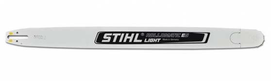 Juhtplaat 3/8 1,6 mm 50 cm ES LIGHT, STIHL