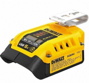 Akuadapter/laadija DCB094K-QW, karkass,DeWalt